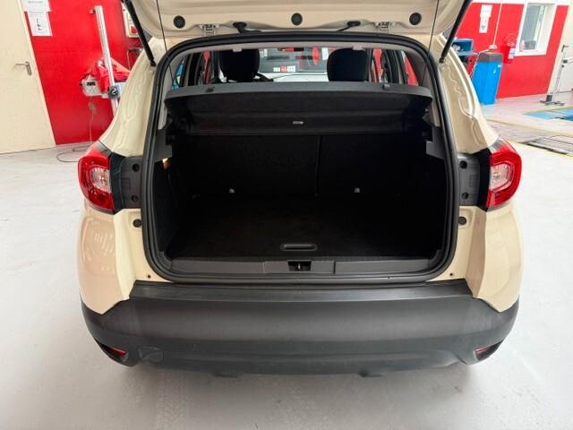 Renault Captur 0.9 TCe 12V 90 CV Start&Stop Wave