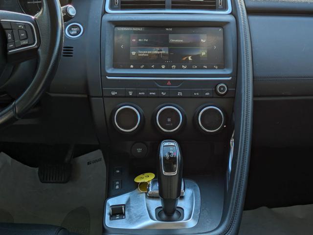 JAGUAR E-Pace "S" AWD 2.0d 150cv