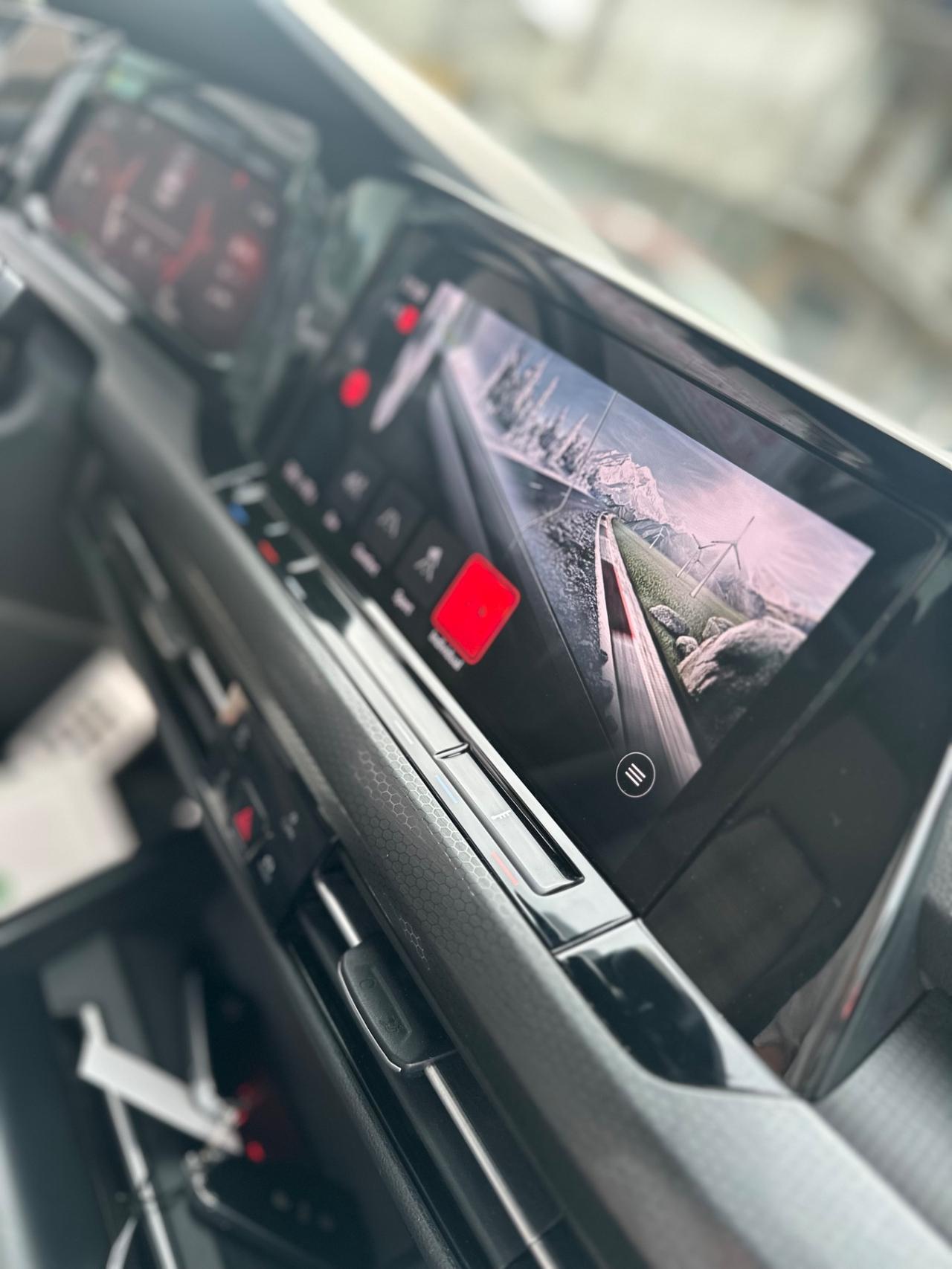 Volkswagen Golf GTI 2.0 TSI TCR DSG 5p. BlueMotion Technology