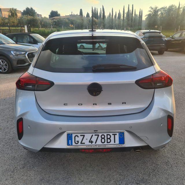OPEL Corsa 1.2 100 CV GS