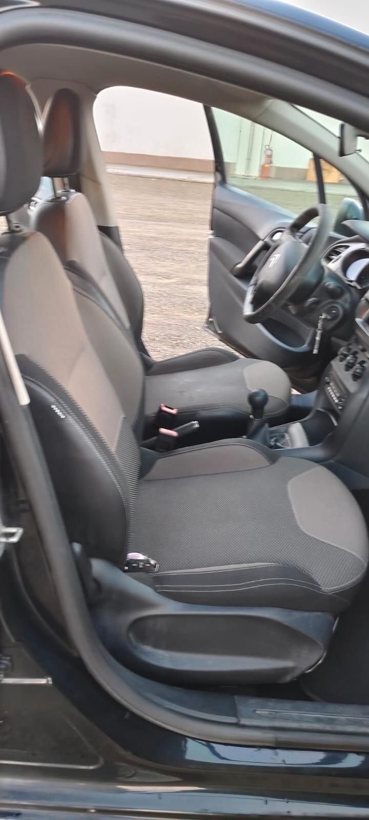 Citroen C3 PureTech 82 Exclusive