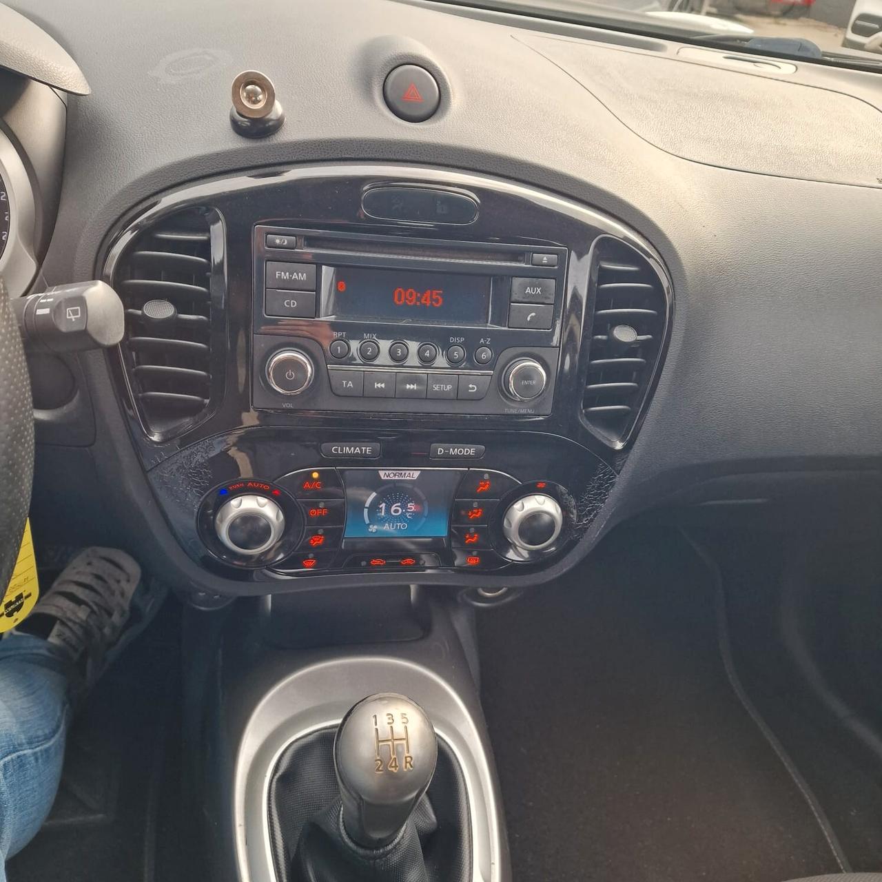 Nissan Micra 1.2 12V 5 porte GPL Eco Acenta COLLAUDO GPL VALIDO FINO AL 2034
