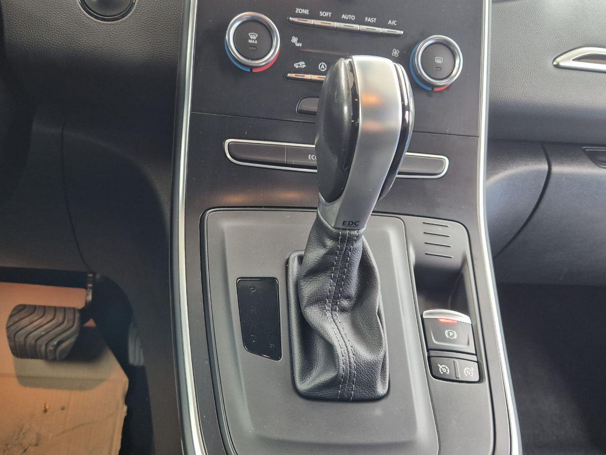 RENAULT - Grand Scénic - Blue dCi 120 CV Initiale Paris