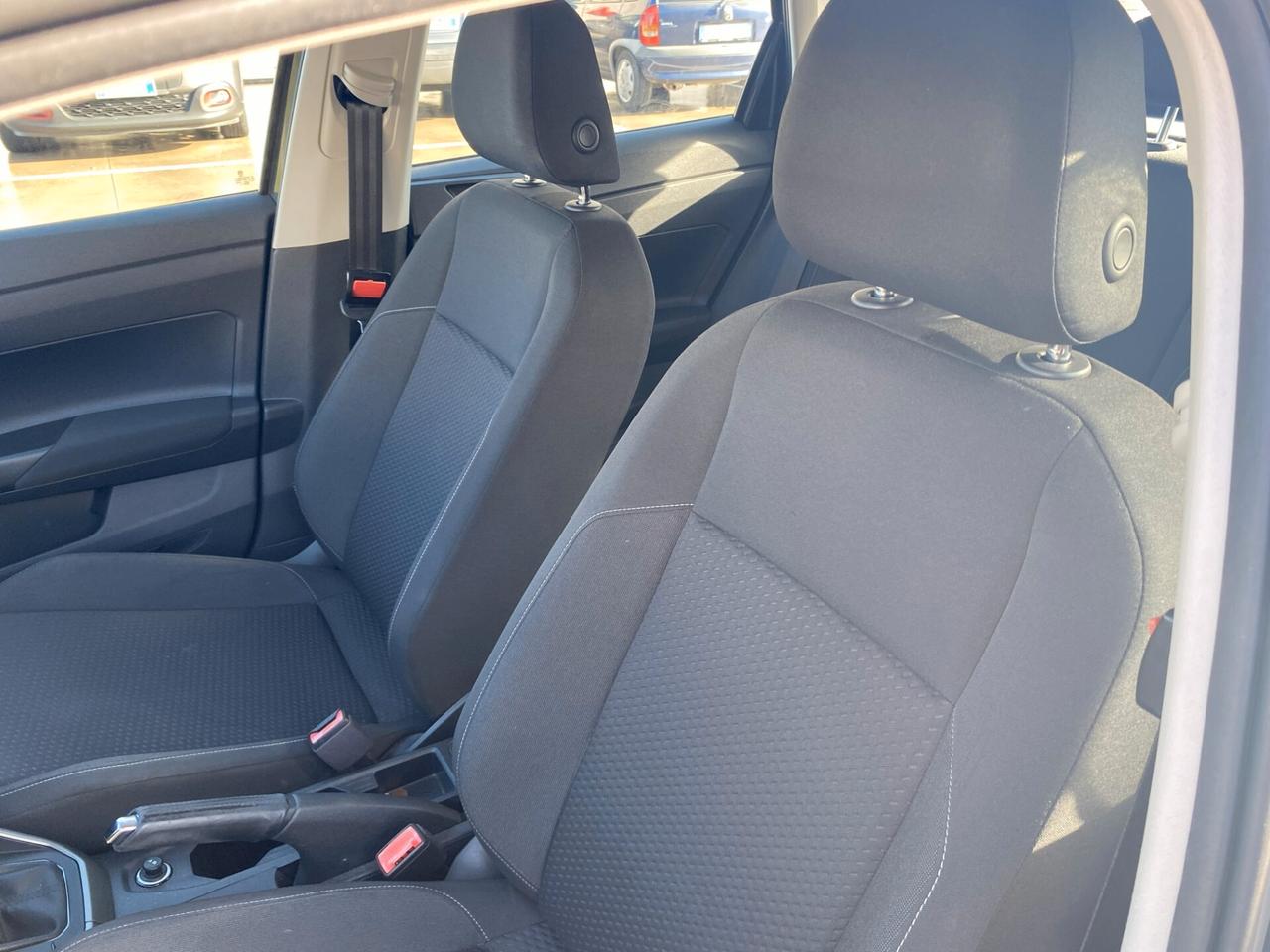 Volkswagen Polo 1.6 TDI 80 CV 5p. Comfortline BlueMotion Technology