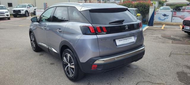 PEUGEOT 3008 PureTech Turbo 130 S&S Allure