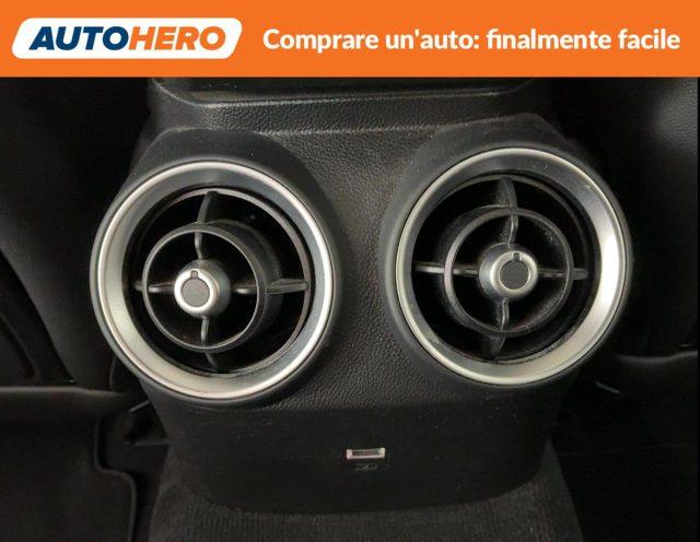 ALFA ROMEO Giulia 2.2 Turbodiesel 210 CV AT8 AWD Q4 Veloce