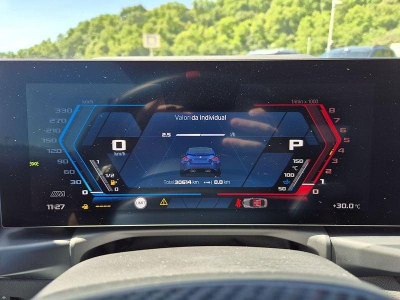 BMW Serie 2 M2 G87 LCI 2024 Coupe M2 Coupe 3.0 480cv auto