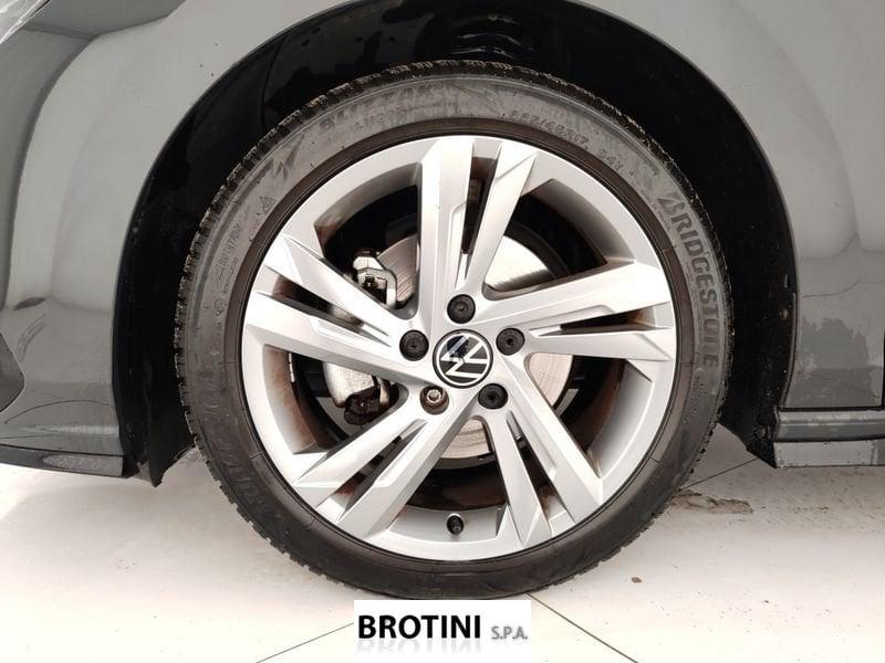 Volkswagen Golf 1.5 eTSI EVO ACT 96kW R-Line DSG