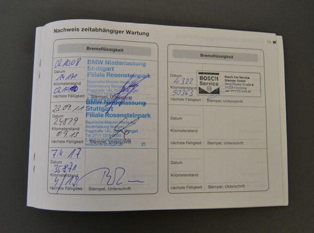 BMW Z4 3.0si Coupé UNICO PROPRIETARIO MANUALE!!!