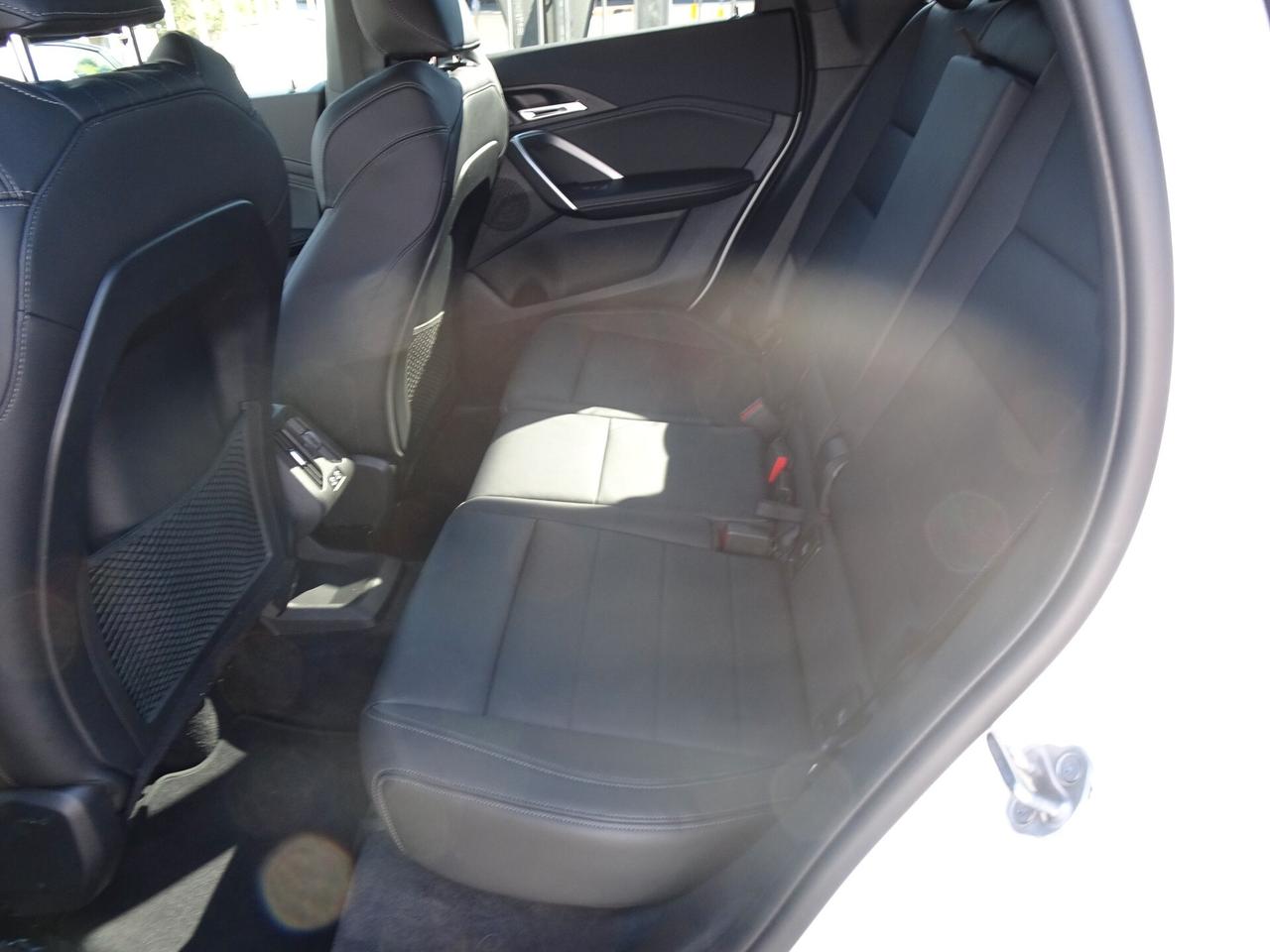 BMW X1 S-Drive 18D M Sport