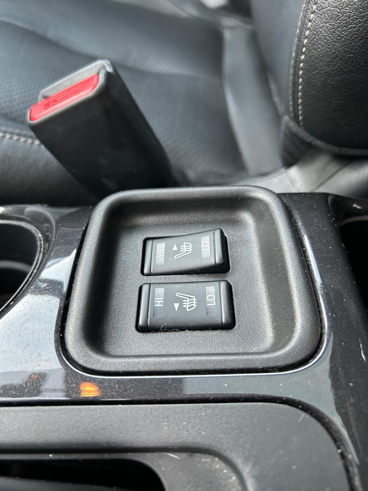 Nissan Juke 1.5 dCi Start&Stop Tekna