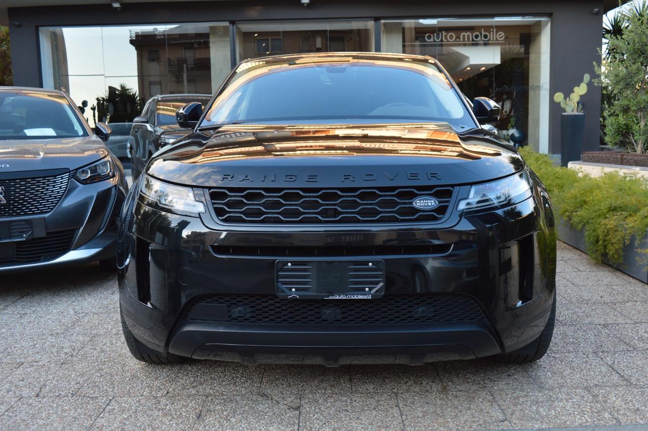 Land Rover Range Evoque 2.0D I4 180 CV AWD Auto HSE