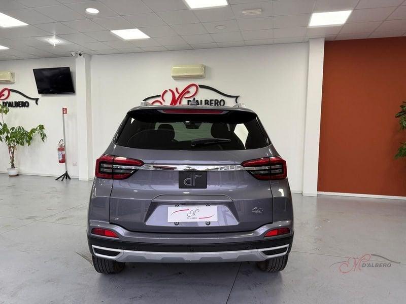 DR AUTOMOBILES dr 4.0 dr 4.0 1.5