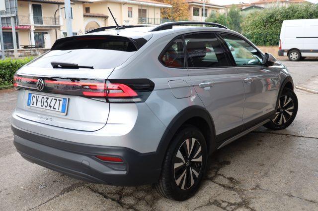 VOLKSWAGEN Taigo 1.0 TSI 110 CV DSG Neopatentati NO VINCOLI PREZZO
