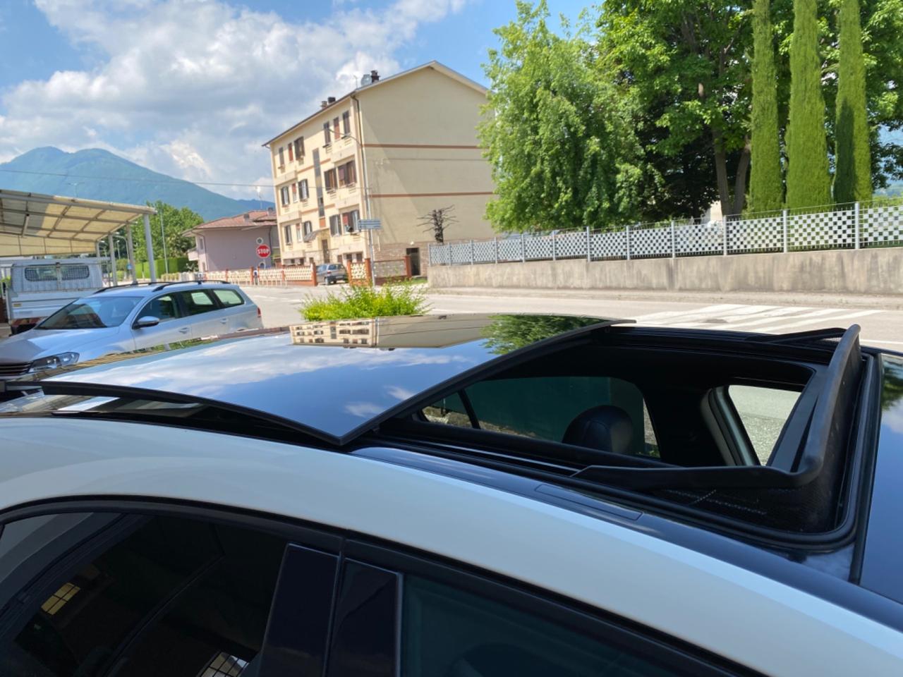 Mercedes-benz A 200 d Automatic Premium AMG