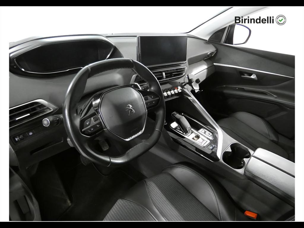 PEUGEOT 3008 2ª serie - 3008 BlueHDi 130 S&S EAT8 Allure