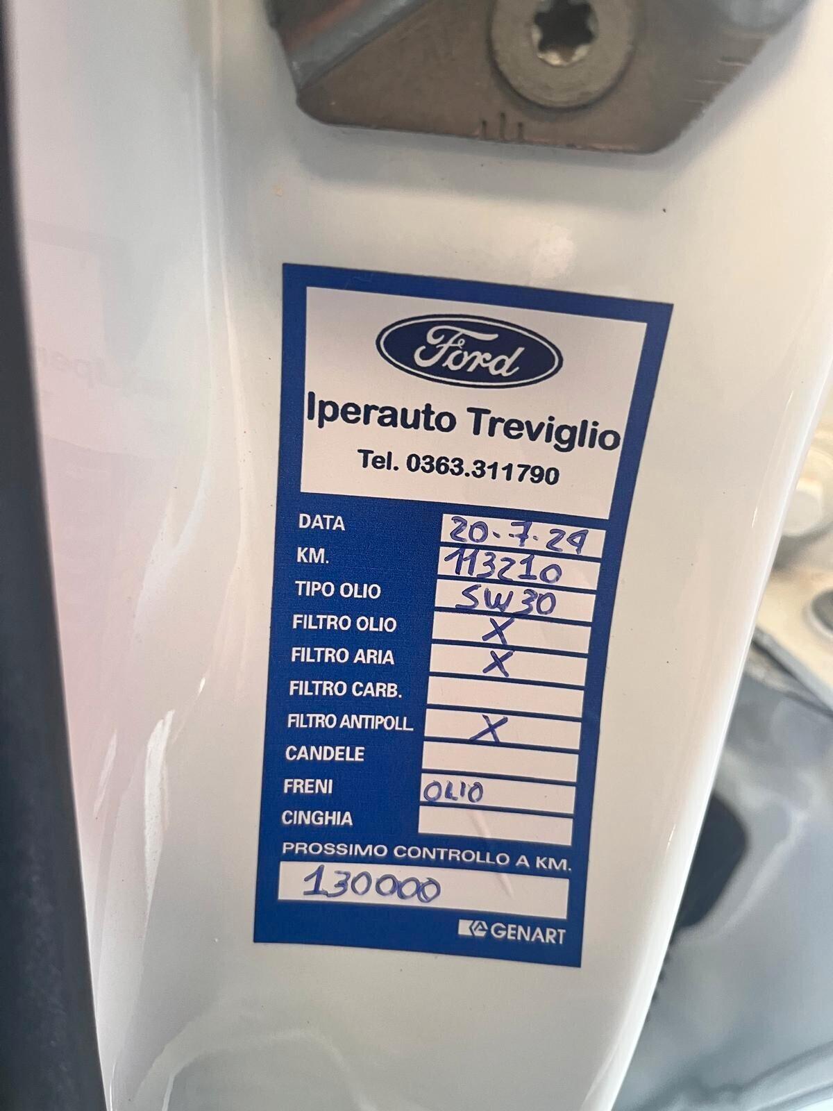 Ford Transit Custom Transit Custom 280 2.0 TDCi 130 MHEV **+IVA**