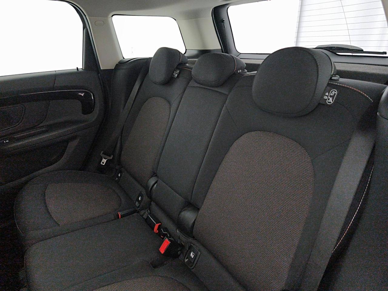 MINI Countryman One Essential