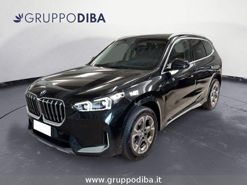 BMW X1 U11 sdrive18d X-Line Edition Essence auto