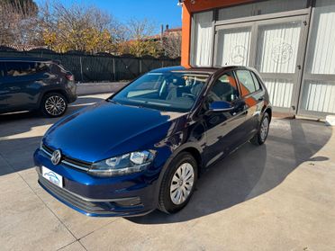 Volkswagen Golf 1.6 tdi 116 cv
