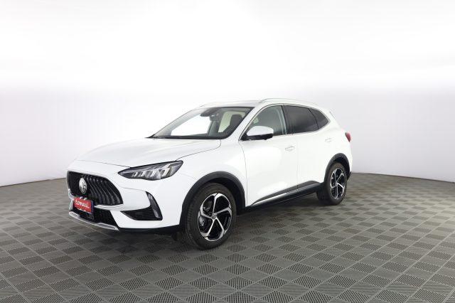 MG HS HS 1.5T-GDI AT Luxury