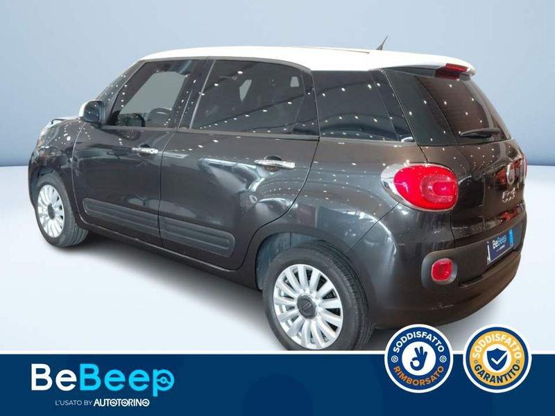 FIAT 500L 1.4 POP STAR 95CV
