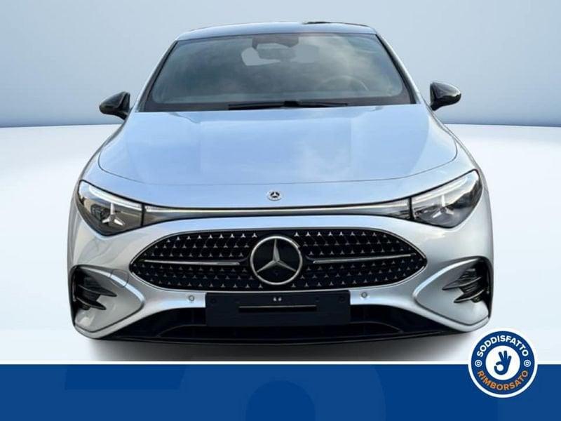 Mercedes-Benz CLA 200 Automatic Coupé Advanced Plus