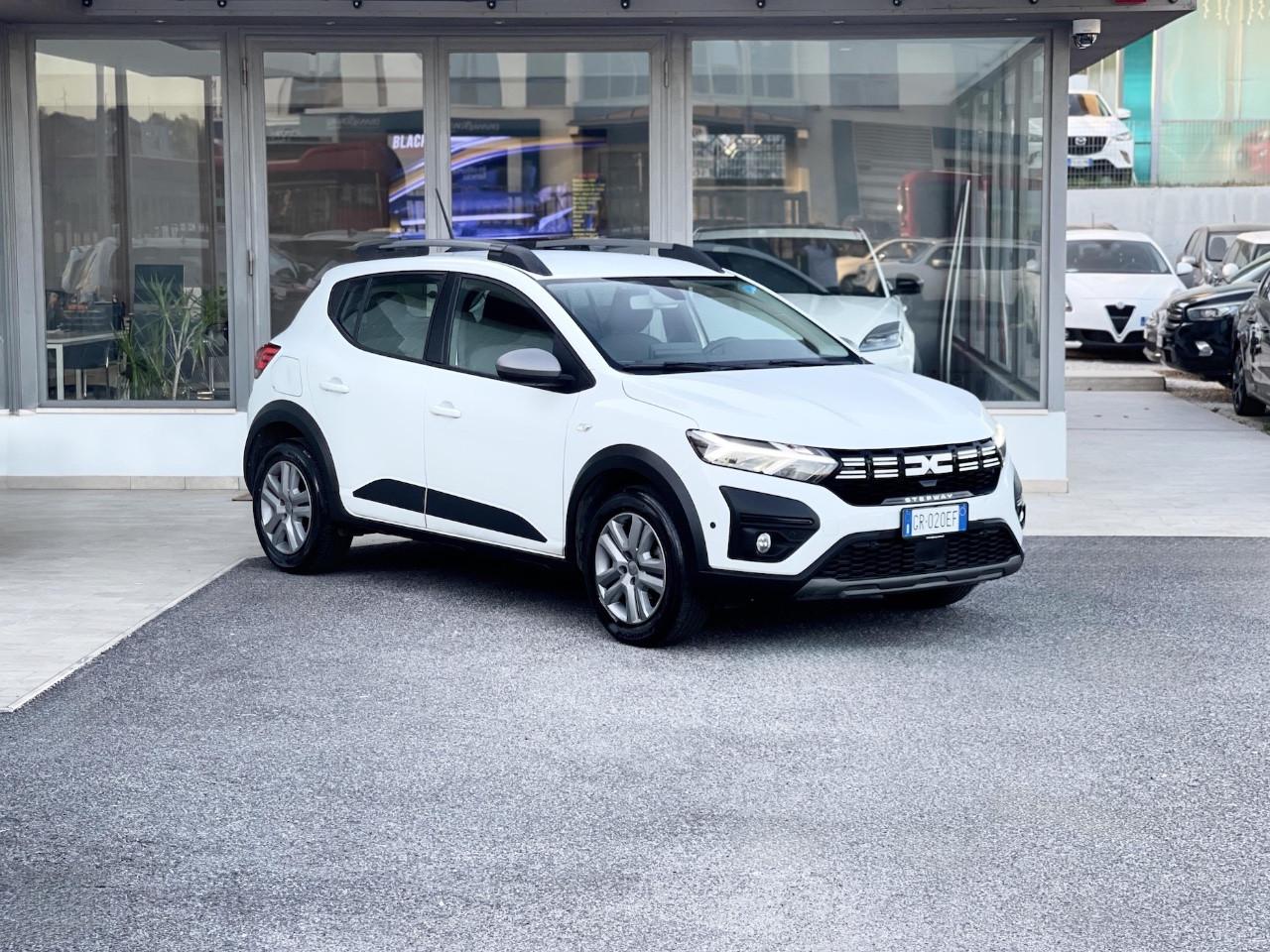 Dacia Sandero Stepway 1.0 Gpl 101CV E6 Neo - 2023