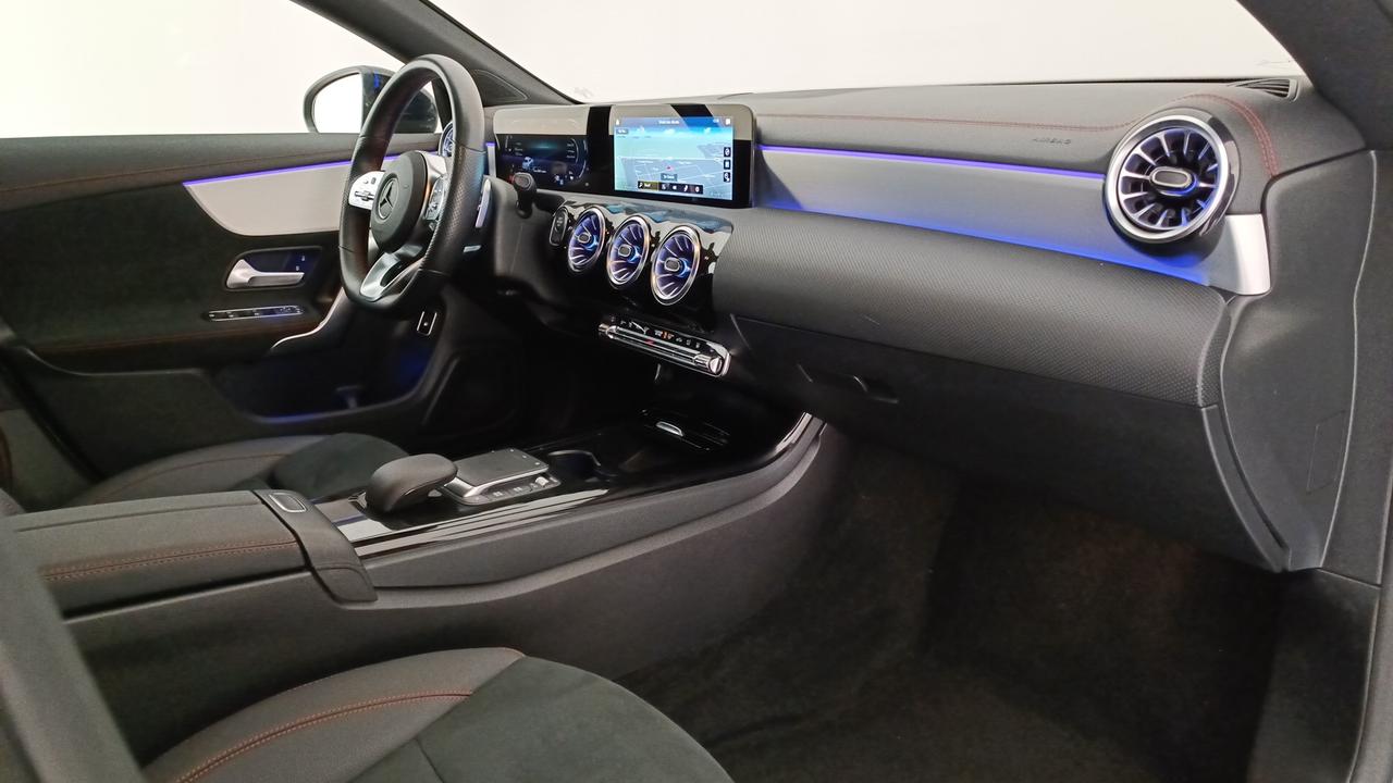 Mercedes-Benz CLA Coupe 250 e phev (eq-power) Premium auto