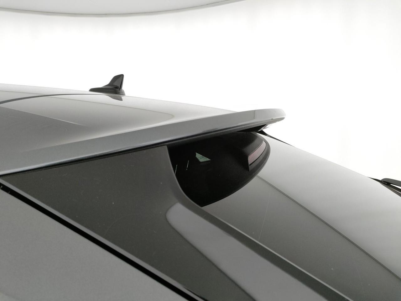 Audi Q3 sportback 40 2.0 tfsi s line edition quattro s-tronic