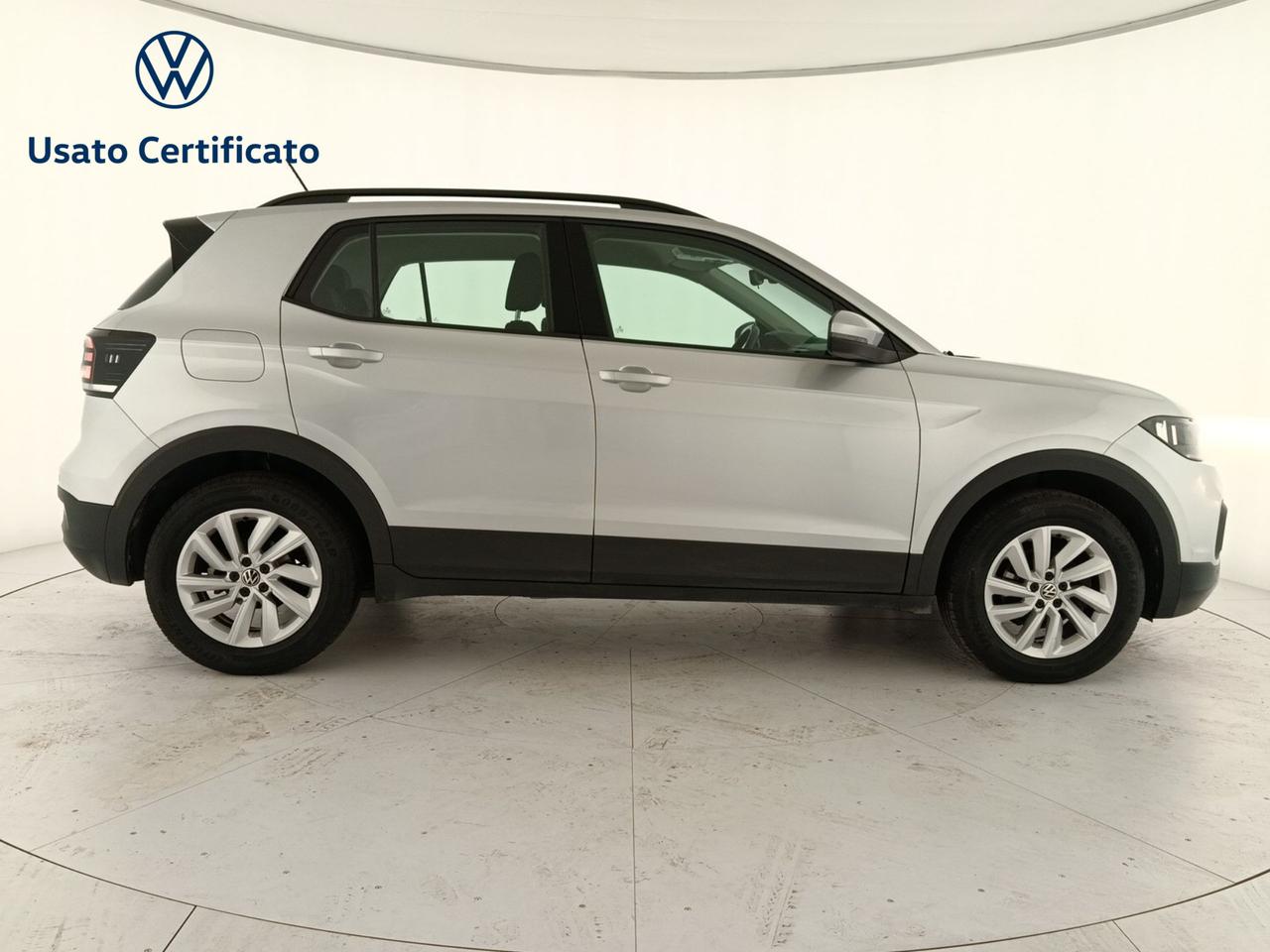 VOLKSWAGEN T-Cross - T-Cross 1.0 TSI 110 CV DSG Style