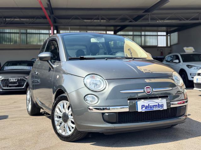 FIAT 500 1.2 Lounge CON SOLI 80 MILA KM