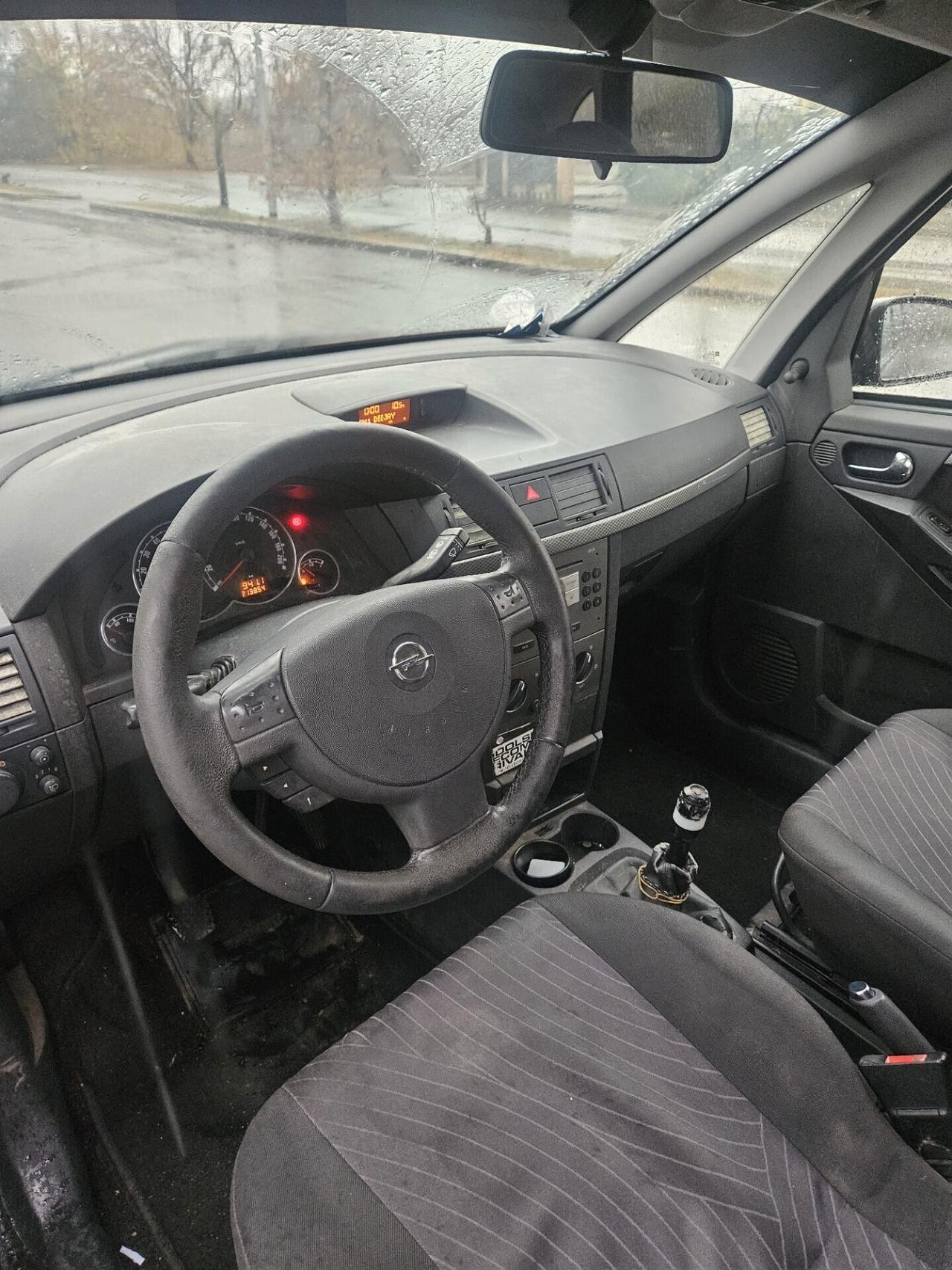 Opel Meriva 1.3 CDTI Enjoy