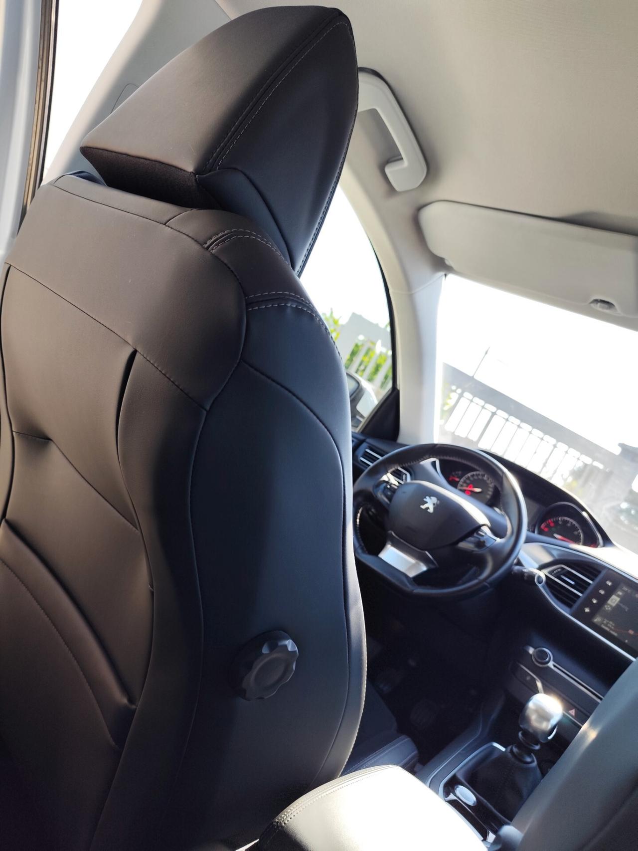 Peugeot 308 BlueHDi 120 S&S GT Line