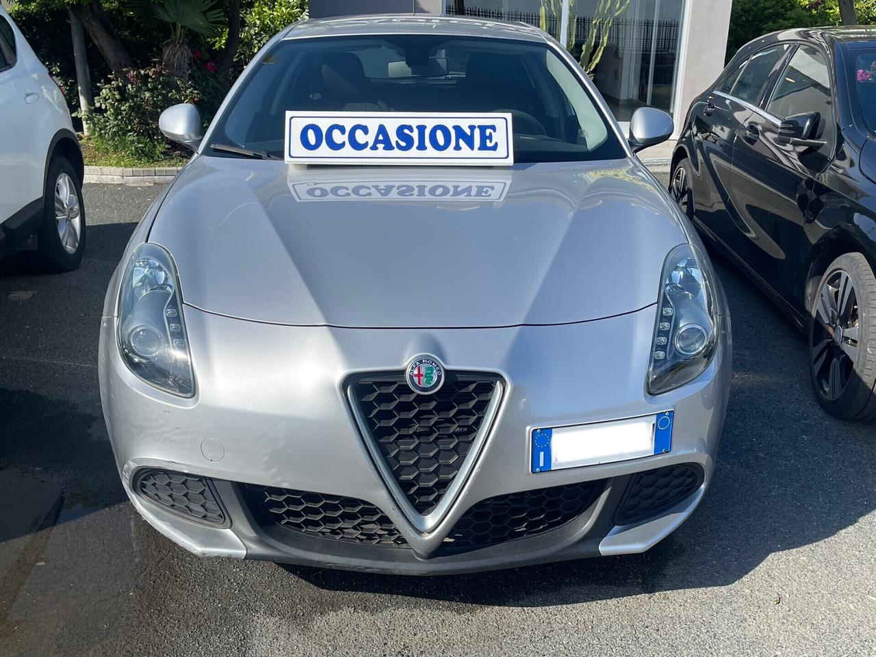 GARANTITA3ANNI 1000€D’anticipo rata 119€mese