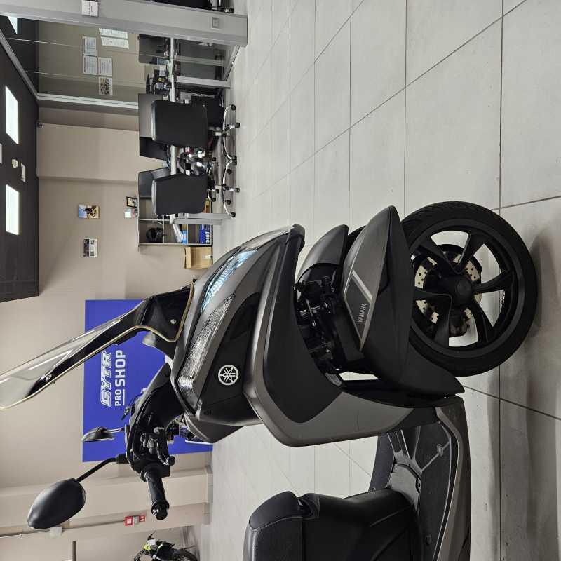 Yamaha Tricity 155 - 2022