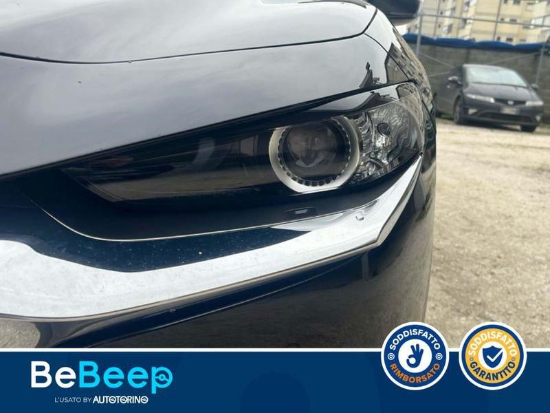 Mazda CX-30 2.5 M-HYBRID HOMURA 2WD 140CV 6MT