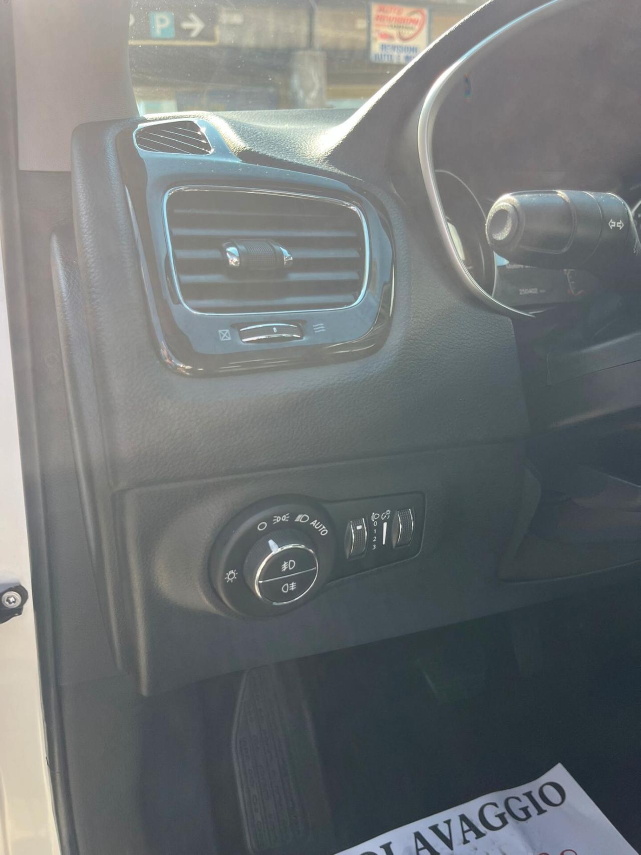 Jeep Compass 2.0 Multijet II 4WD Limited