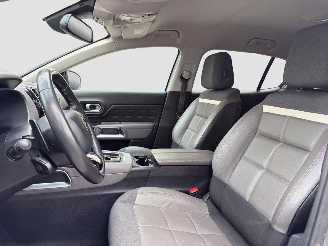Citroen C5 Aircross BlueHDi 180 S&S EAT8 Shine 2020
