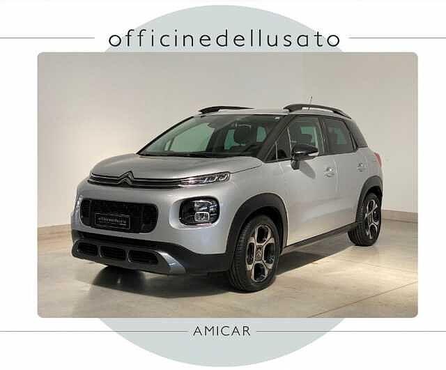Citroen C3 Aircross PureTech 110 S&S Shine