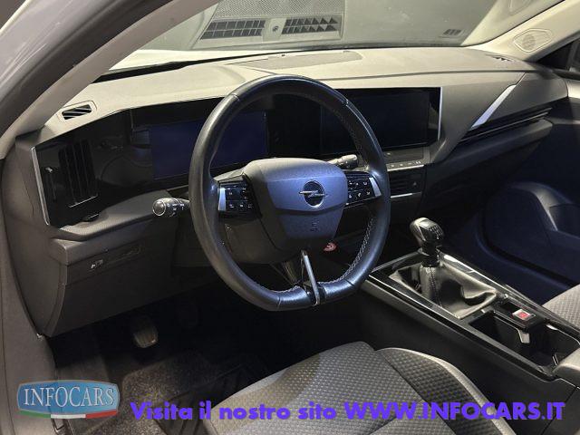 OPEL Astra 1.5 Turbo Diesel 130 CV Edition - PROMO