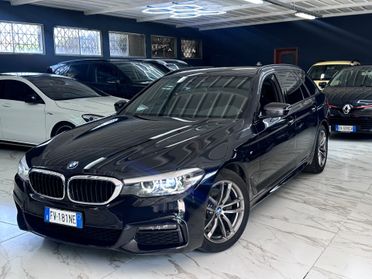 Bmw 520 Touring Msport 2019