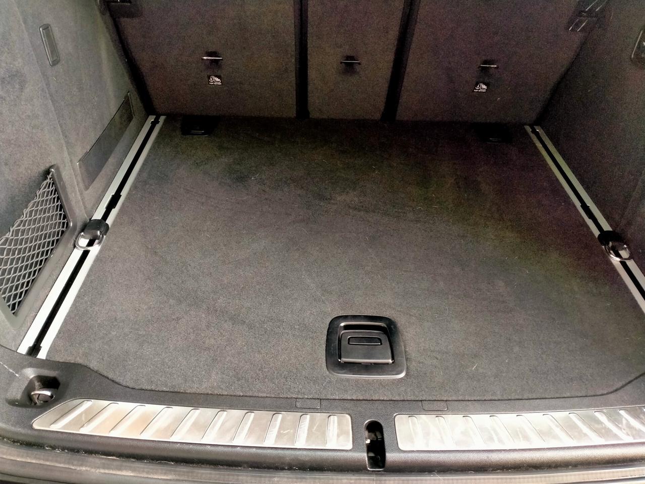 BMW X3 XDRIVE 2.0D MHEV 48V XLINE VOL. MSPORT LEGA 19 STEPTRONIC