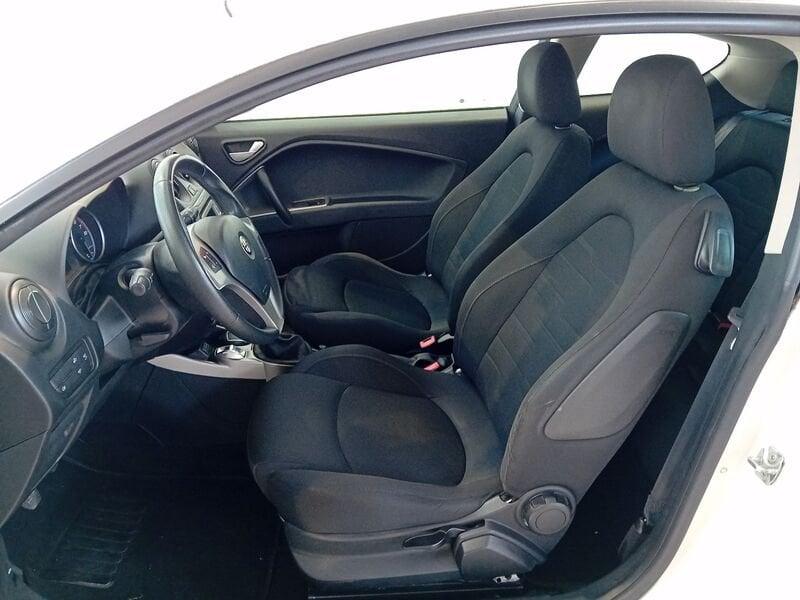 Alfa Romeo MiTo MiTo 1.4 T 120 CV GPL Progression