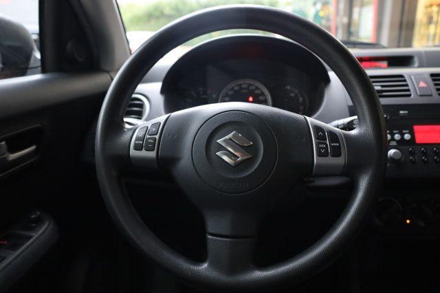 SUZUKI Swift 1.3i 5 Porte Ideale per NEOPATENTATI