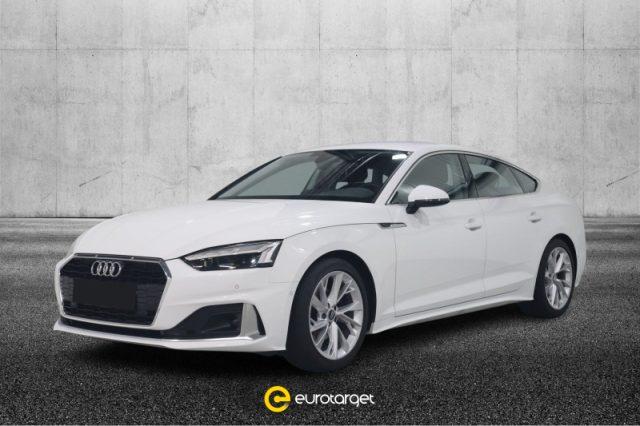 AUDI A5 SPB 35 TDI S tronic Business Advanced