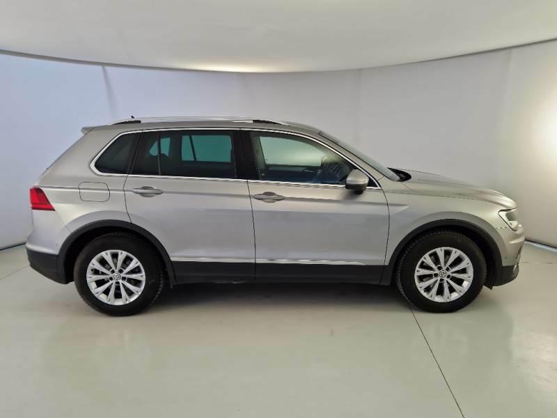 VOLKSWAGEN TIGUAN 2.0 TDI SCR 110KW Business BMT DSG