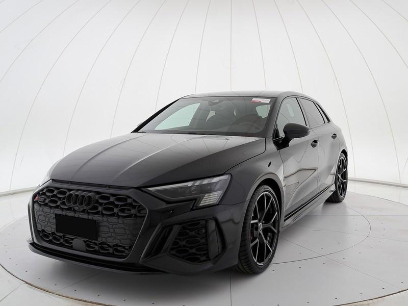 Audi RS 3 Sportback quattro S tronic