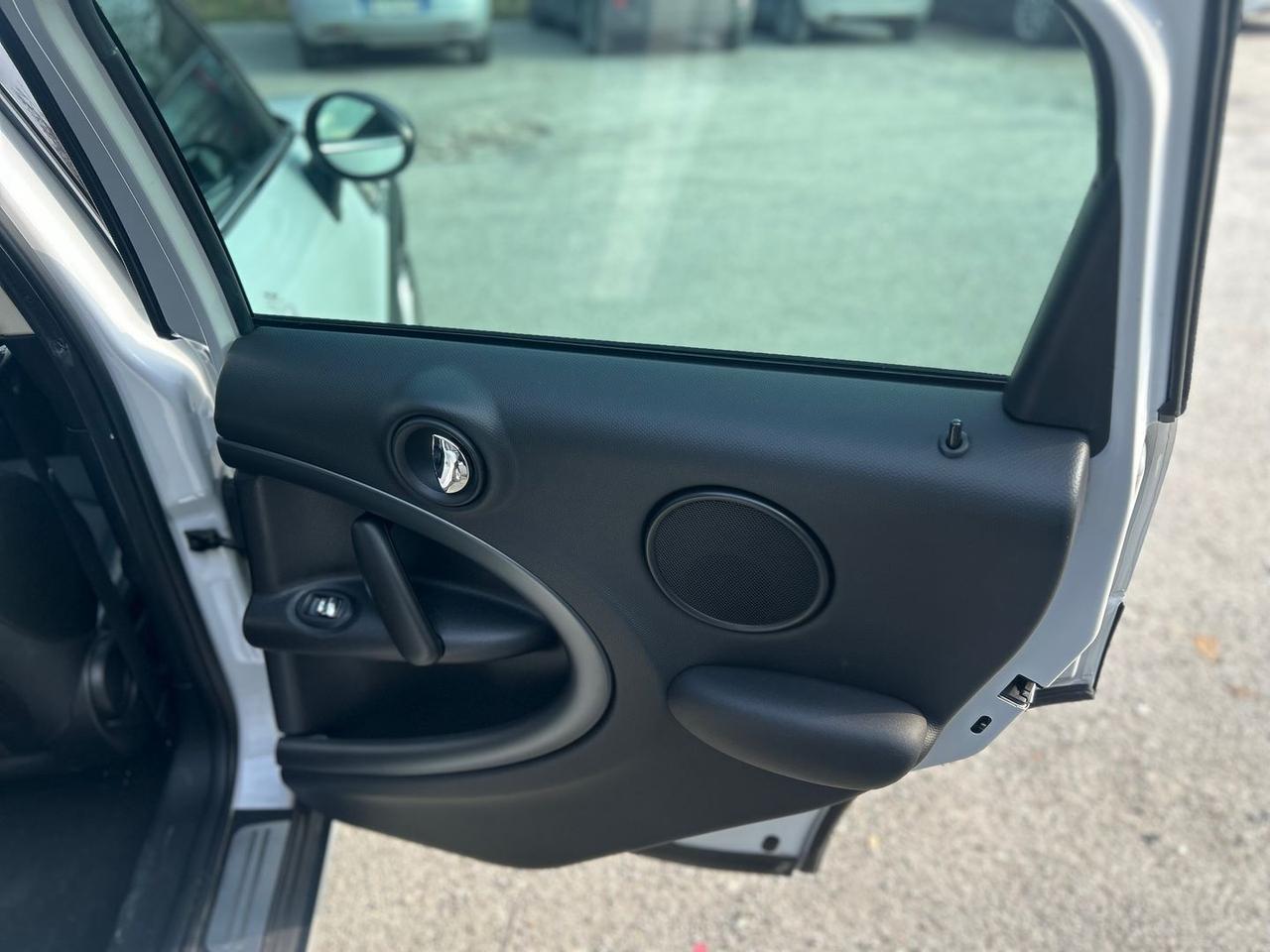 Mini Cooper SD Park Lane Plus 2.0 Cooper SD #9525