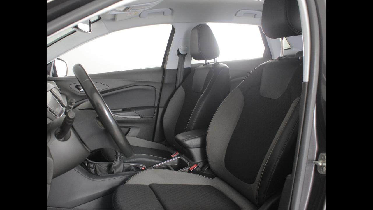 OPEL Grandland X - Grandland X 1.5 ecotec Innovation s&s 130cv